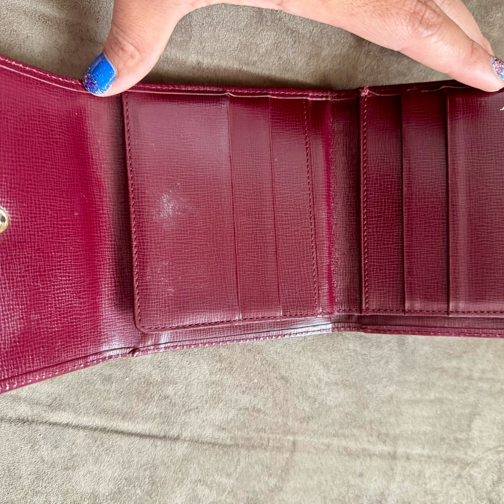 Cartier Wallet - Picture 5 of 12